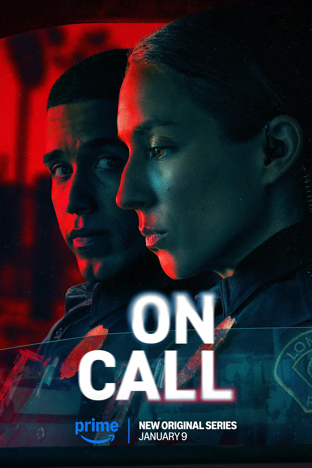2025美剧《随时待命 On Call》在线免费观看4K超清中字-《On Call》特罗伊安未删减版免费高清英语百度云/夸克