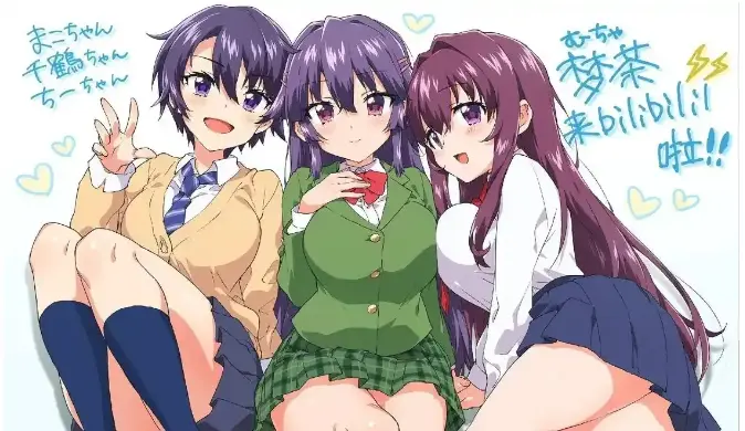 《ova小千鹤の成长日记》全6集无删减完整版