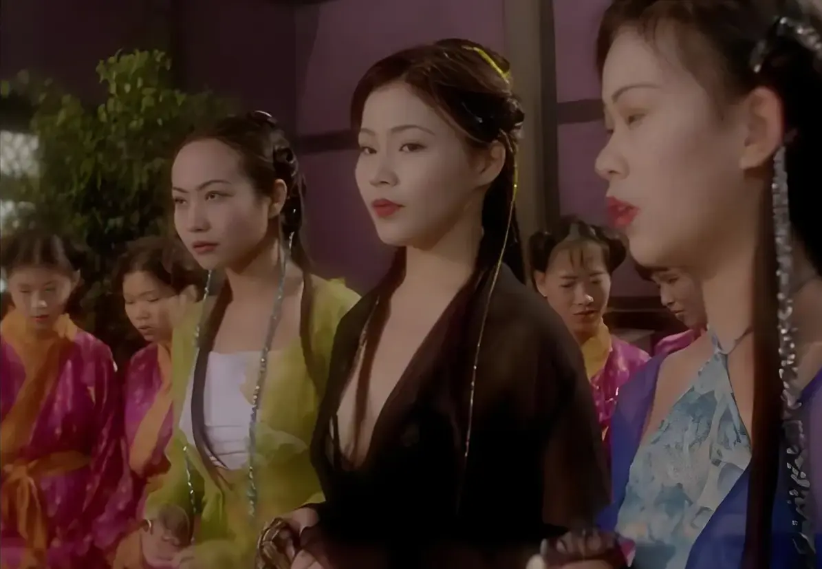 香港电影《玉蒲团之玉女心经》未删减1080P高清免费在线播放-香港经典电影《玉蒲团之玉女心经》纯净无广告观看
