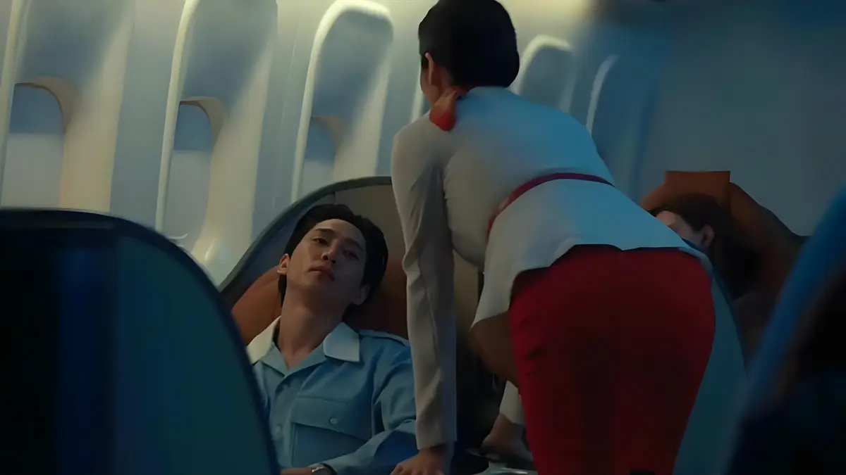 《韩国空姐》喜剧片全集免费观看-《韩国空姐》HD高清无删减版在线播放-爆笑空乘题材电影1080P超清画质流畅体验