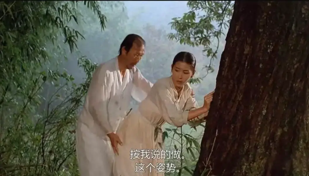 李美淑主演韩国电影《桑叶》全集无删减HD高清在线播放_《桑叶》高清完整版-低端影视-夸克迅雷网盘极速看