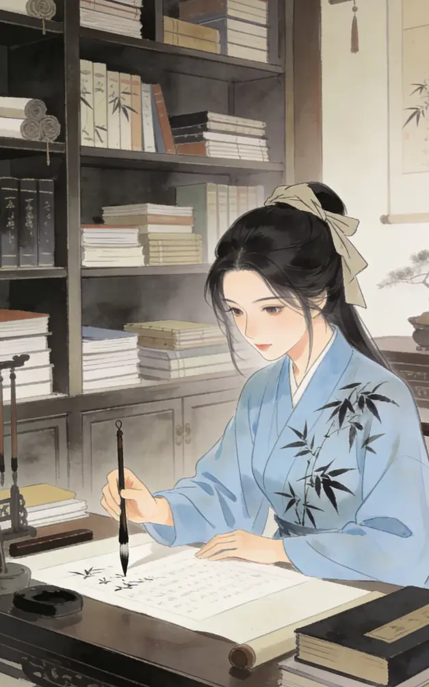 探秘《未婚夫谢昭出远门后我写了两封信》结局-无广告流畅在线看-未删减TXT文件网盘获取【谢昭与两封信故事】