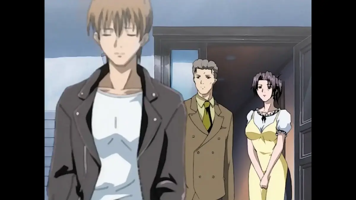 日本动漫电影《艳母》未删减1080P高清免费在线观看 - OVA《艳母》全片无广告流畅播放 - 日本爱情片《艳母》高清完整版在线看