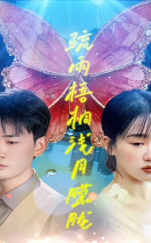 《疏雨梧桐浅月朦胧》相关资源图片