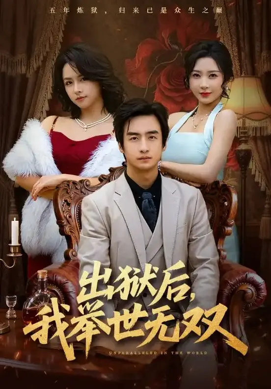 《出狱后，我举世无双》（69集）王家霖、祎一免费在线观看《出狱后，我举世无双》1080P超清百度云下载-爽翻！
