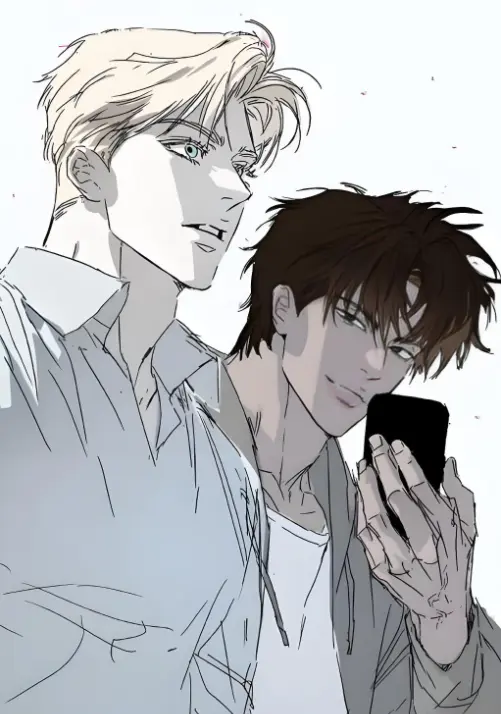 韩漫《代号anastasia》第二季漫画全季无删减免费观看_代号anastasia漫画全集在线阅读-谎言与刀锋间的真实探寻