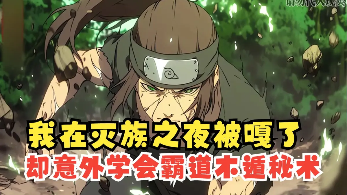 《火影同人之暗黑世界》无删减超清全集_《纲手的呐喊》免费观看-鸣人佐助等