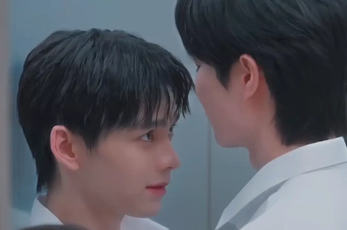 《心动预测》2026泰剧HD高清无广告在线观看-中字未删减全集-策驰影视