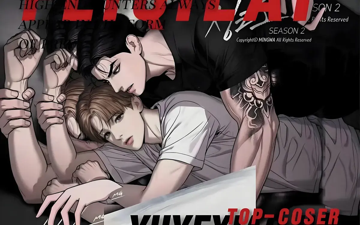 《魔咒》漫画免费在线阅读-下拉观看全集未删减版-最新章节-快看漫画哔哩哔哩