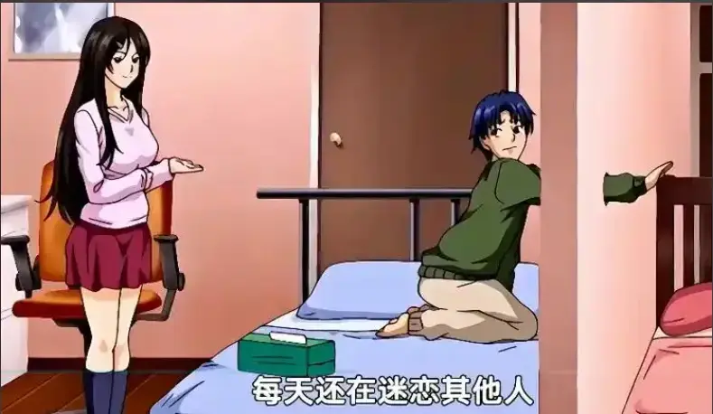 在线免费看《御手洗家的兄妹》，全集无删减 - 御手洗家的兄妹动漫珍藏OVA，享受超清画质动画