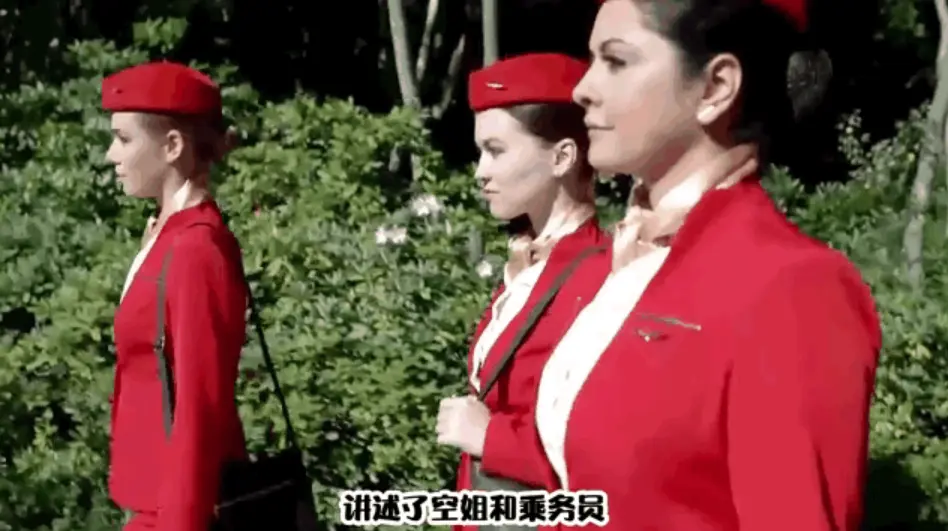 《French Air Hostess》2024满天星法版：职业光芒法国电影 - 在线观看免费完整版全集啄木鸟/满天星系列