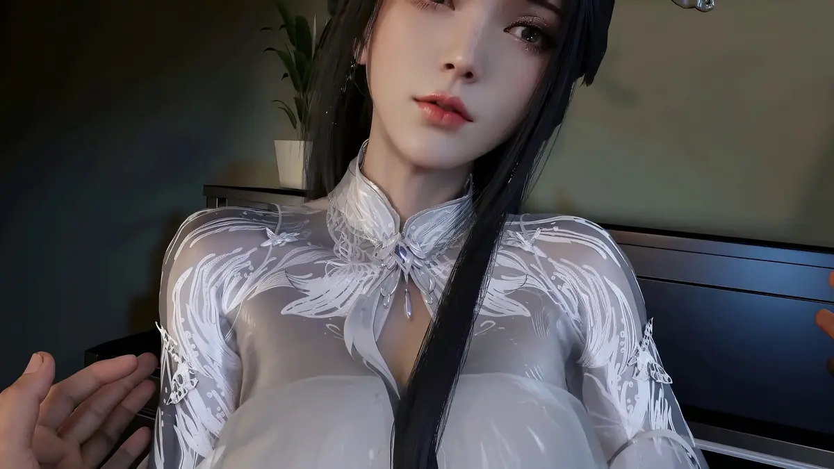 《琼明神女录》相关资源图片