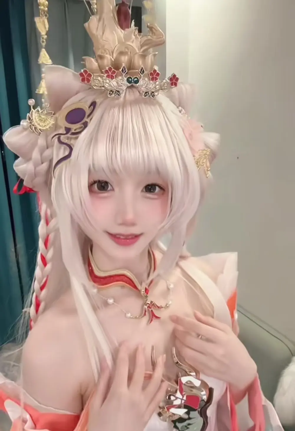 《季雨西施cosplay》季雨cosplay全季4K超清无广告在线观看 - 国风还原类cos完整呈现细腻剧情，附高清网盘渠道！
