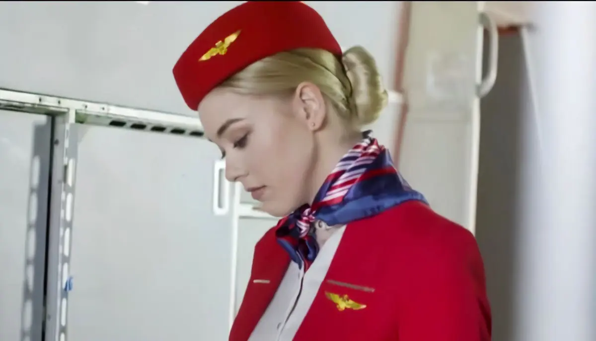 《法国空姐》精彩呈现私人航空故事，航空小姐魅力尽显-超清资源免费下载分享，星辰影院流畅播放