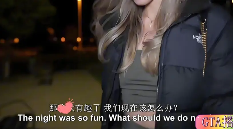 蓝光画质《捷克街头》纪录片无广告在线观看，《捷克街头系列》全集免费获取，感受街头搭讪魅力