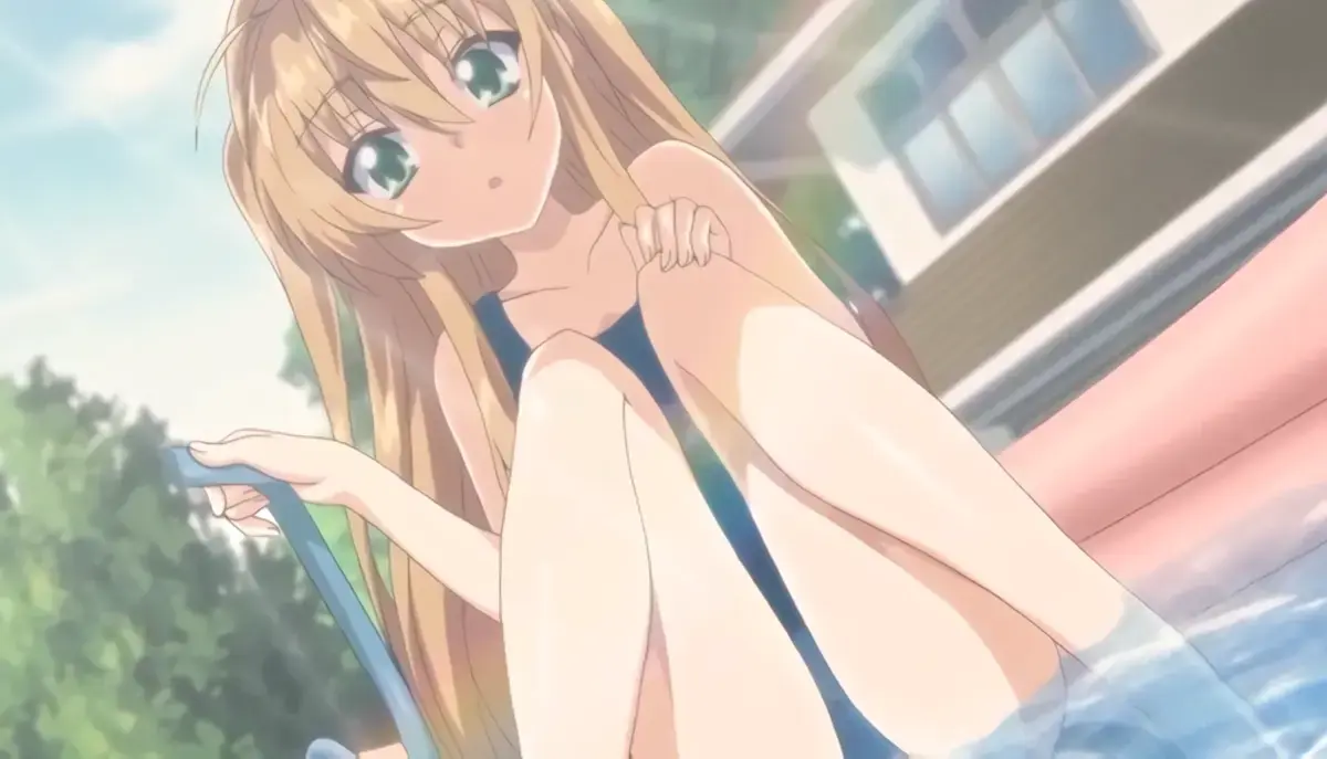 《乳色吐息》