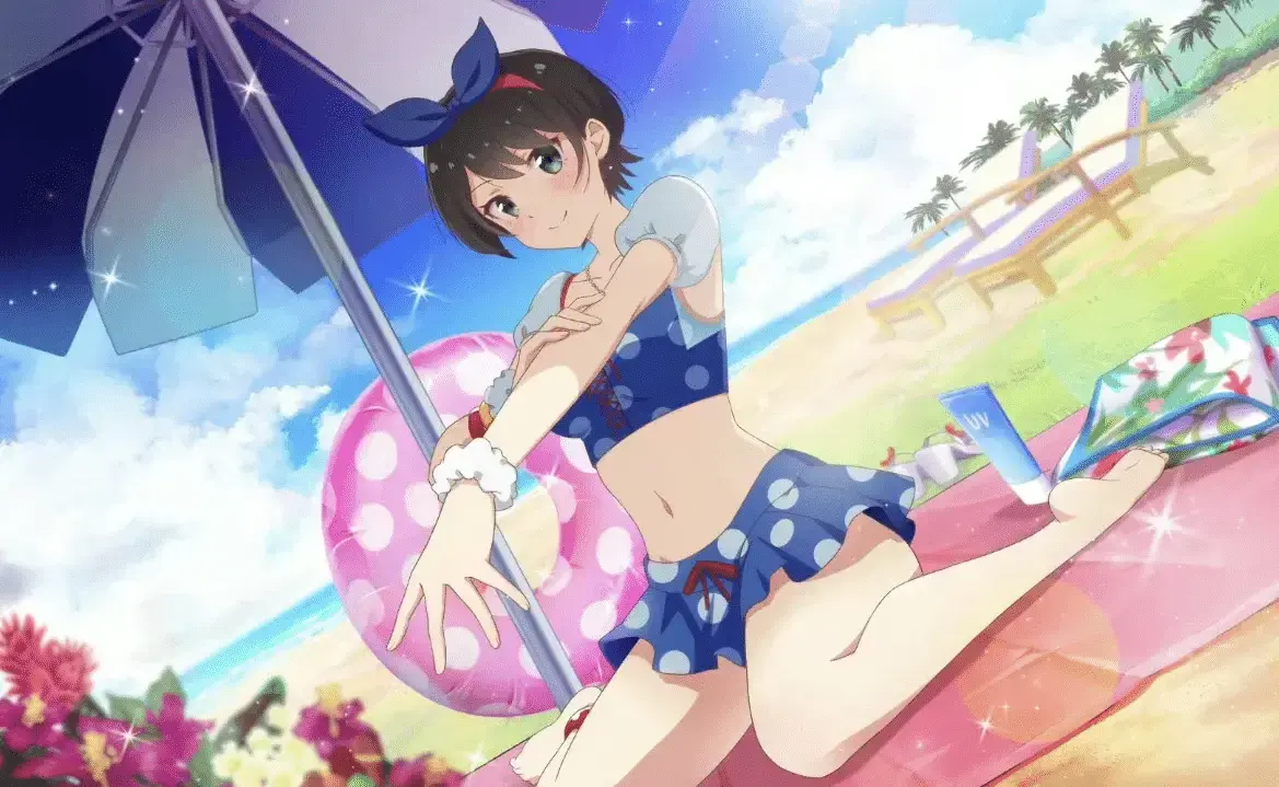 《泳装女友》全4集1080P超高清播放 - 身材焦虑少女在夏日纯爱里勇敢蜕变的青春治愈番 - 《泳装女友》百度网盘迅雷资源持续更新