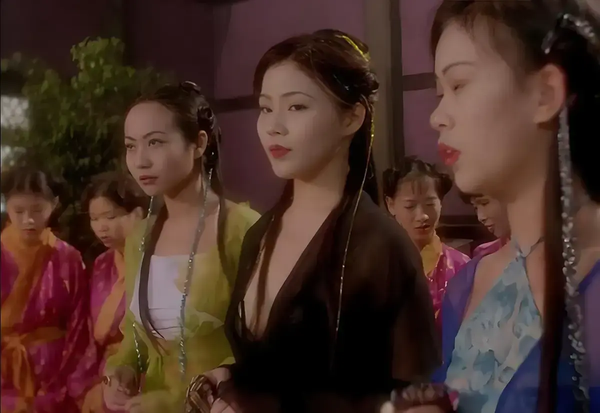 《玉蒲团之玉女心经》HD高清画质无删减版在线看-中文全集无广告免费观看-玉蒲团之玉女心经1080P无水印资源-梦幻影院独家首播