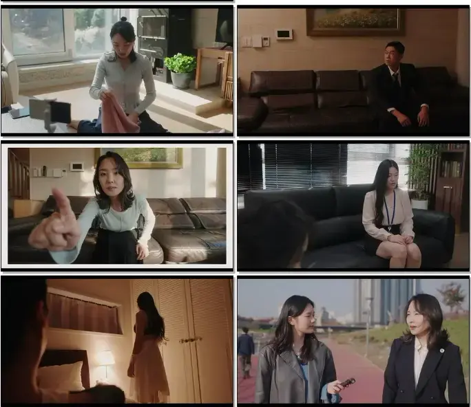 韩国电影《内乱夫人》中字未删减版在线看 - 《内乱夫人》HD高清画质免费看 - 经典剧情片不容错过