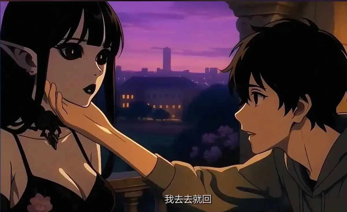 《无限返还：我买爆了诡异末日》全季1-72集_1080P无删减_中文字幕清晰_百度网盘资源秒存