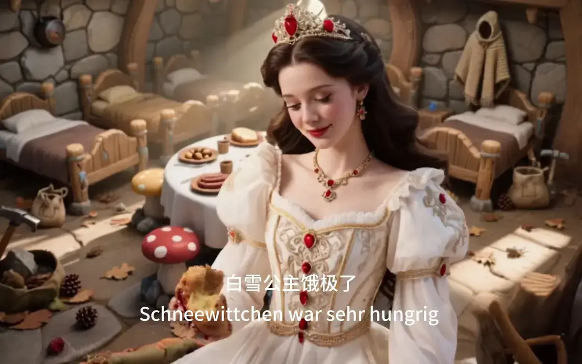2026意大利满天星电影《白雪公主》1080P高清无删减在线观看-暗黑童话《白雪公主》全季免费网盘资源-带你走进边缘人的世界！