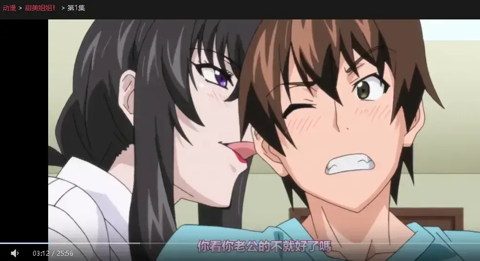 《甜美姐姐》1080P高清全集无删减在线看 - 《甜美姐姐》流畅不卡顿免费播放 - 治愈系日常番打动千万观众