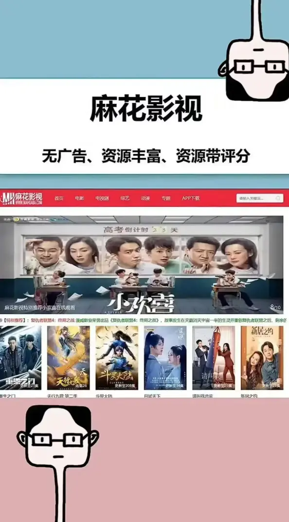 无符合要求的资源名。该标题只是关于麻花影院影视资源相关的表述,未明确指出具体资源名。 相关资源图片