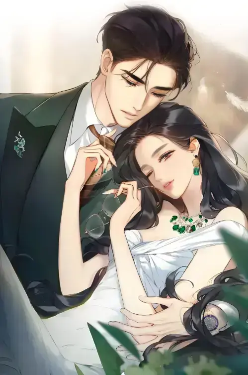 《错撩》漫画下拉式正版全集无删减