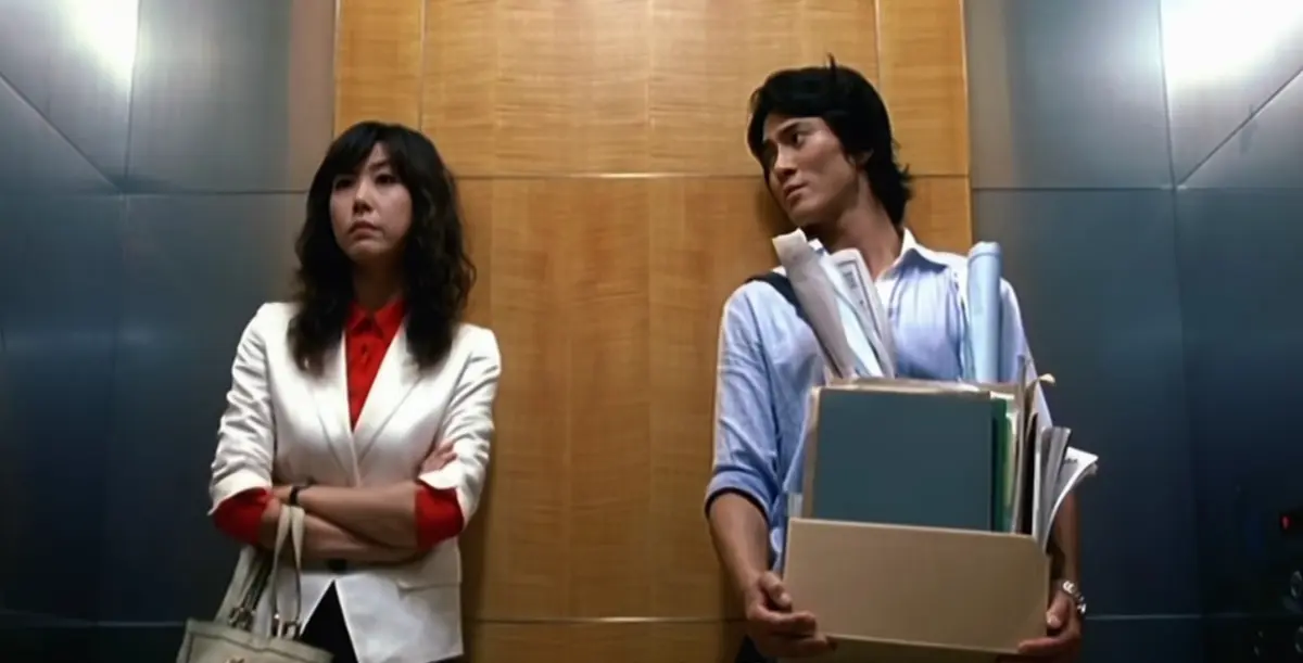 韩国影史经典《爱人》深情篇章全网重温 - 成贤娥主演2005年《爱人》HD中字未删减完整版