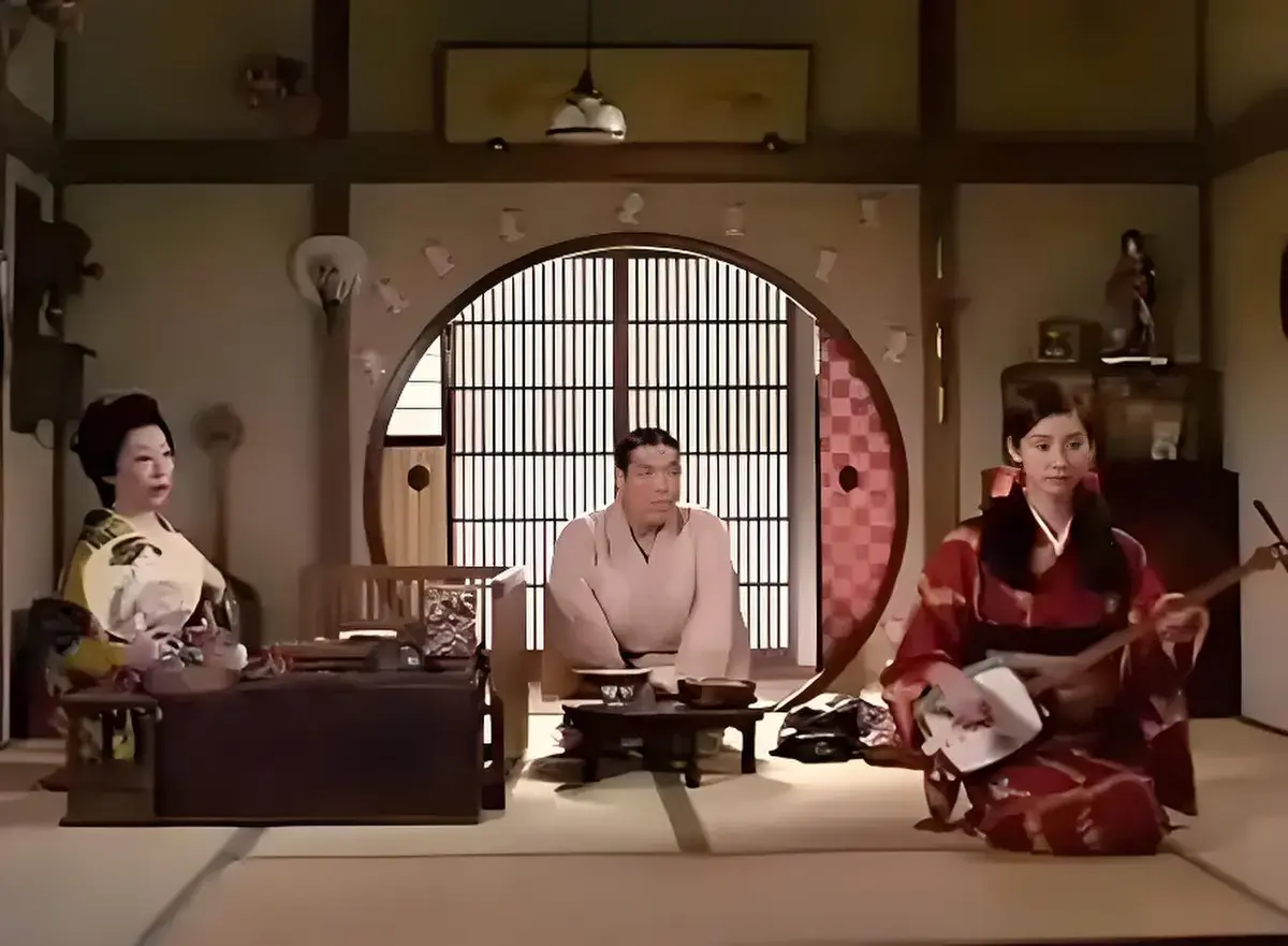 《感官世界》未删减1080P高清无广告全集网盘观看 - 《感官世界》中文版免费在线看 日本经典电影完整片源速看