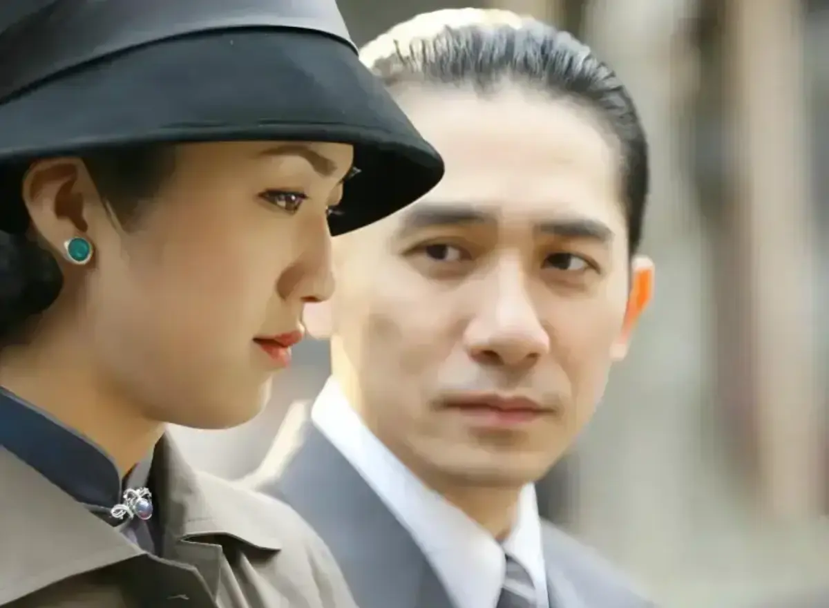 色戒未删减完整版-1080P高清中文字幕-李安经典色戒电影百度云下载-金狮奖获奖影片-星辰影院