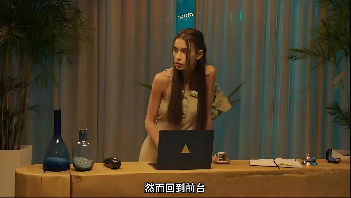 《Vanessa Alesia》美国爱情电影蓝光1080P高清未删减-全剧情在线播放-Vanessa Alesia双语字幕免费资源下载