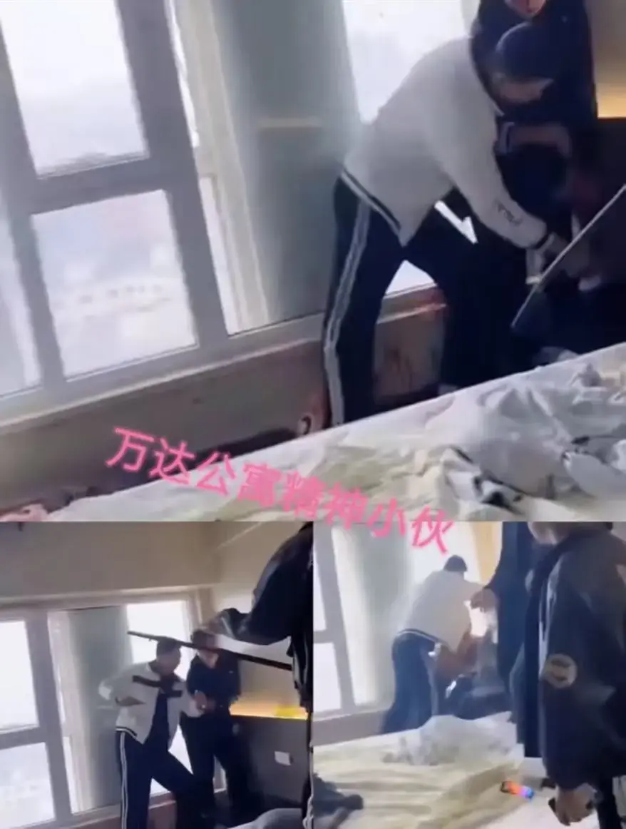 《长春精神小伙吉林万达事件》原片曝光！3分46秒超清无码实录-免费获取1080P资源-深度解读事件前因后果