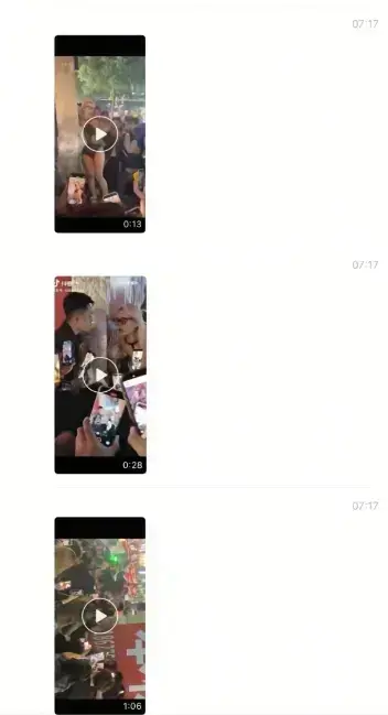 《长沙解放西双排吃鸡》-未删减完整版高清-免费观看全程记录-烟火气浓画面真实动人