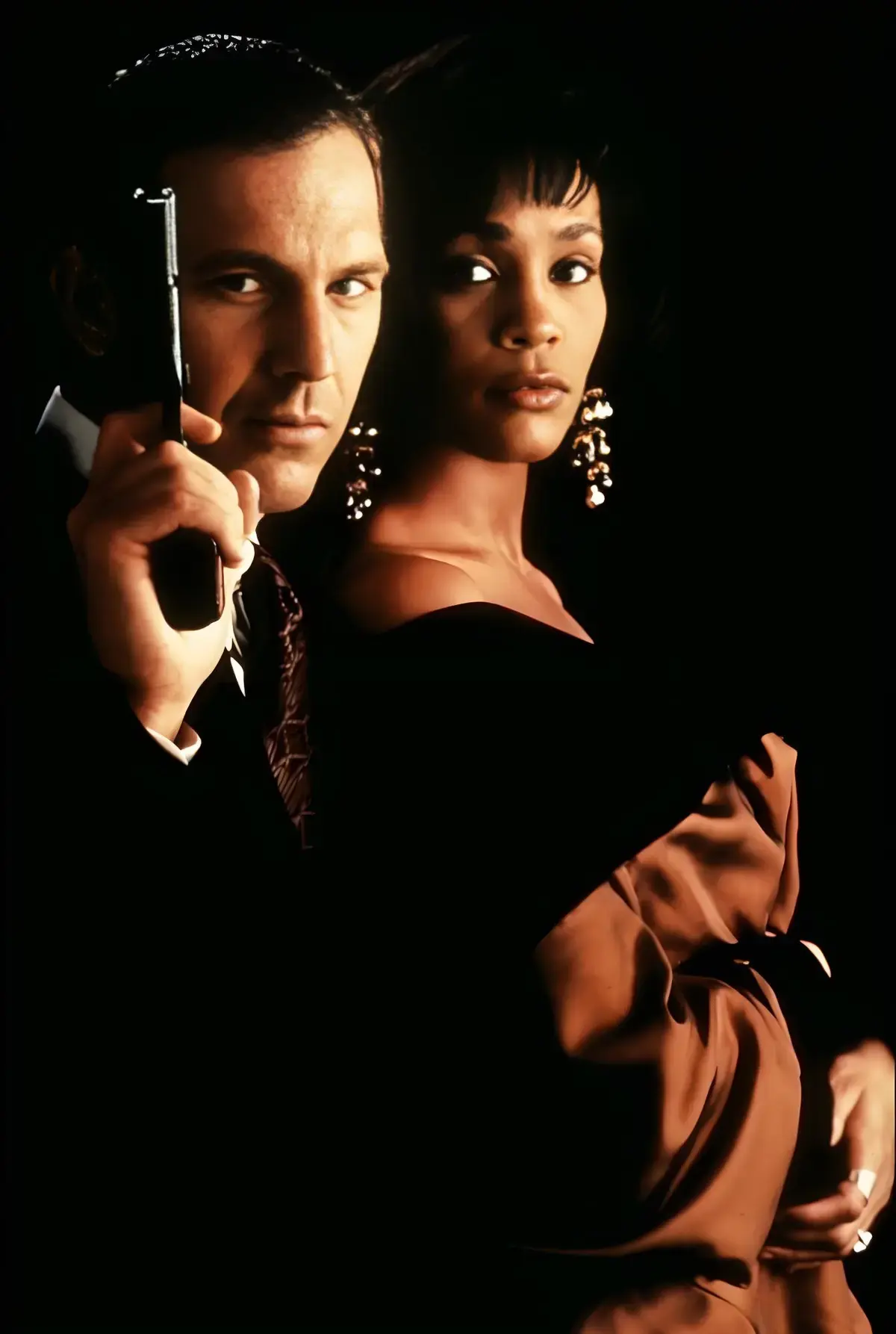 免费无广告在线观看《保镖1993》，1080P高清画质，完整版精彩不容错过-樱花影视