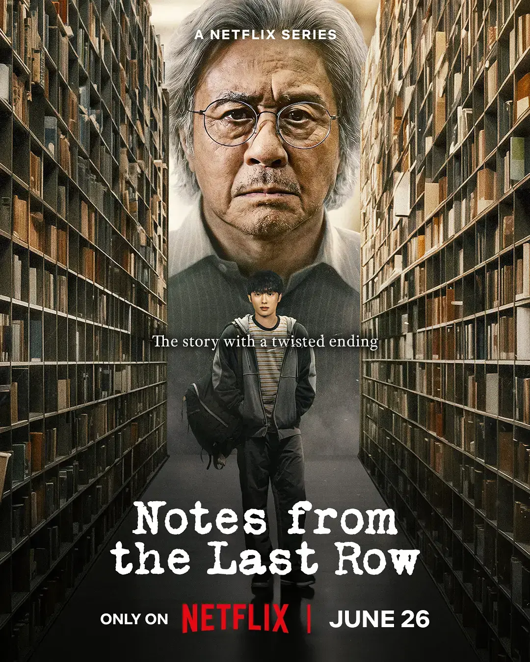 《金特务:本色回归》