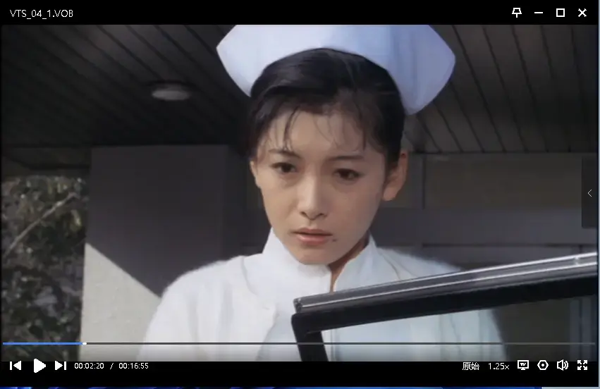 浅见美那主演日本经典《白衣物语》，4K蓝光超清画质，手机电脑电视均可全屏播放，免费在线流畅不卡顿！
