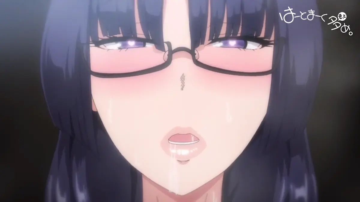 爱心符号多一点动画全集免费观，《爱心符号多一点》OVA パイハメ家族，4K超高清在线畅享！