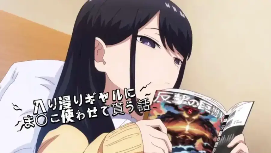 《泡在我家的辣妹》动漫1-12集全集免费观看-超清1080P无删减-樱花动漫策驰影视