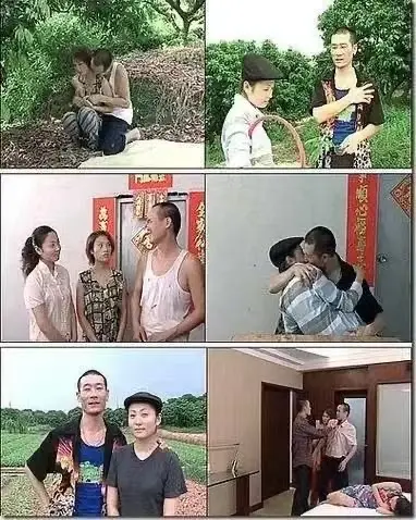 台剧《农民伯伯乡下妹》无广告播放 - 《农民伯伯乡下妹》未删减1080P高清免费观看 - 乡村治愈之旅