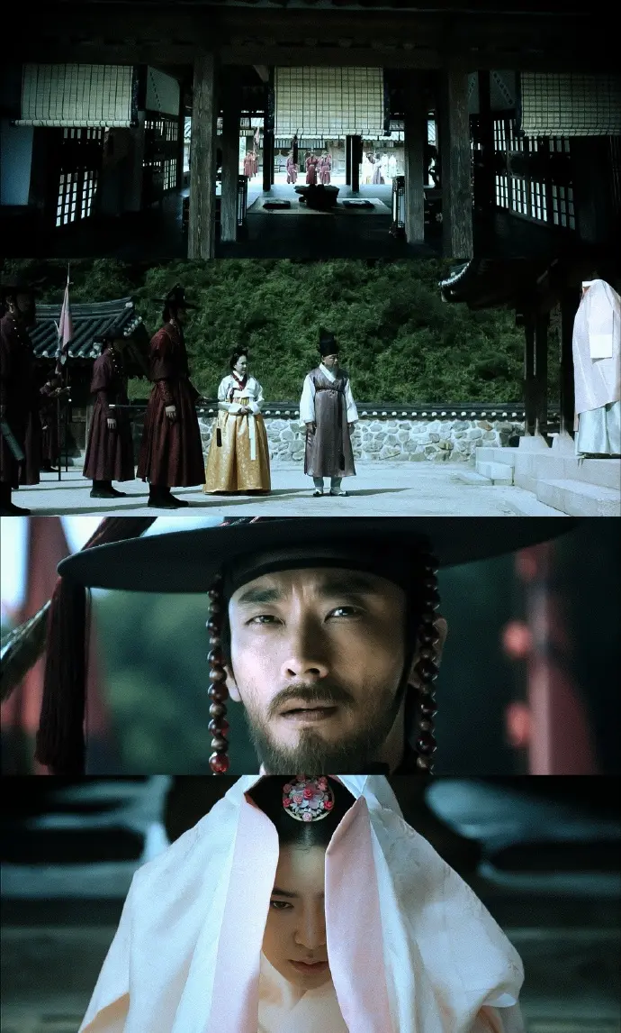 《奸臣》蓝光画质免费在线观看-韩国电影《奸臣》4K高清在线播放-在线点播《奸臣》完整版