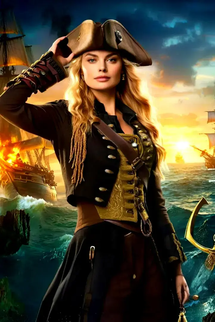 欧美电影《Pirates》4K极清版在线观看 - 未删减完整版《Pirates》高清免费在线播放 - VS影视