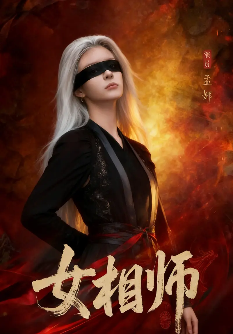 《女相师》全60集高清完整版免费在线观看 女相师无删减百度网盘夸克网盘下载 - 天赋异禀的她与命运的博弈