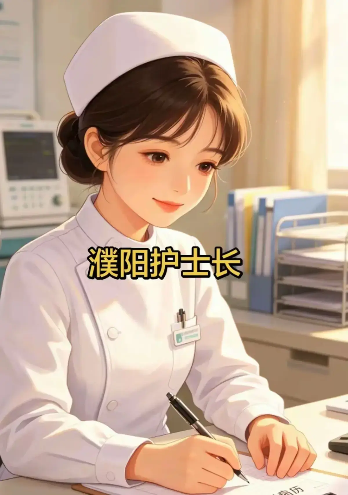 探寻《濮阳女护士长事件来龙去脉》，黄河未上热搜，1080P超清HD免费在线看全集，无广告纯净播放