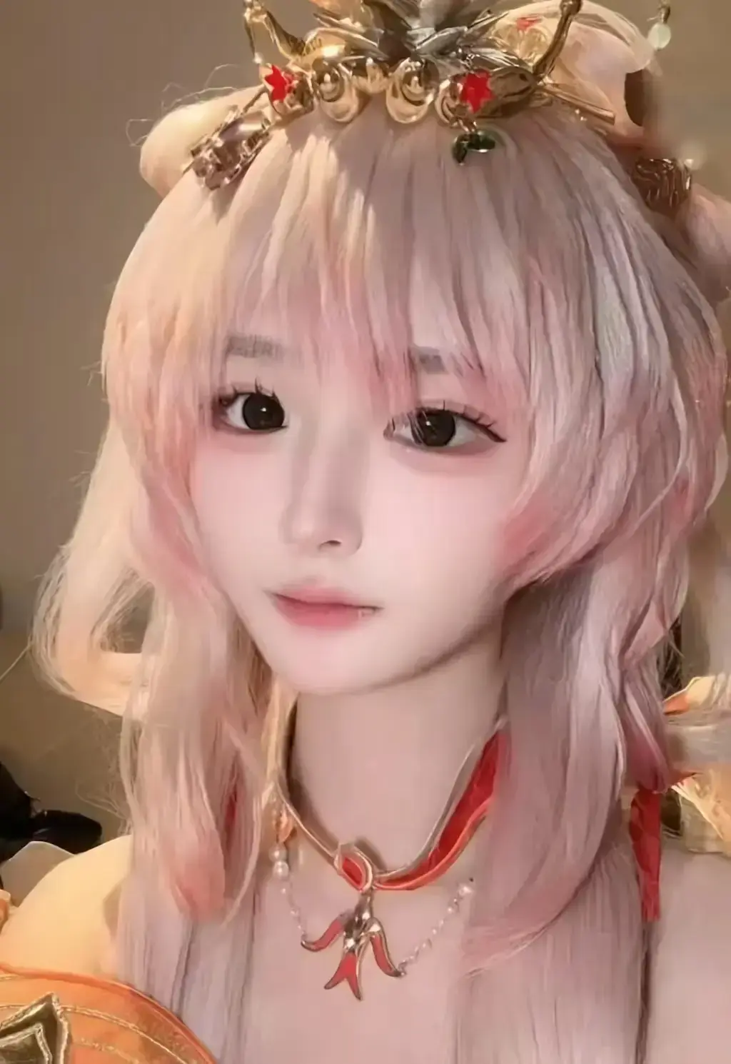 惊艳来袭！《季雨西施cosplay》高清修复版全集｜国风雅韵尽显，中文配音伴您无广告在线观，沉浸式体验佳境