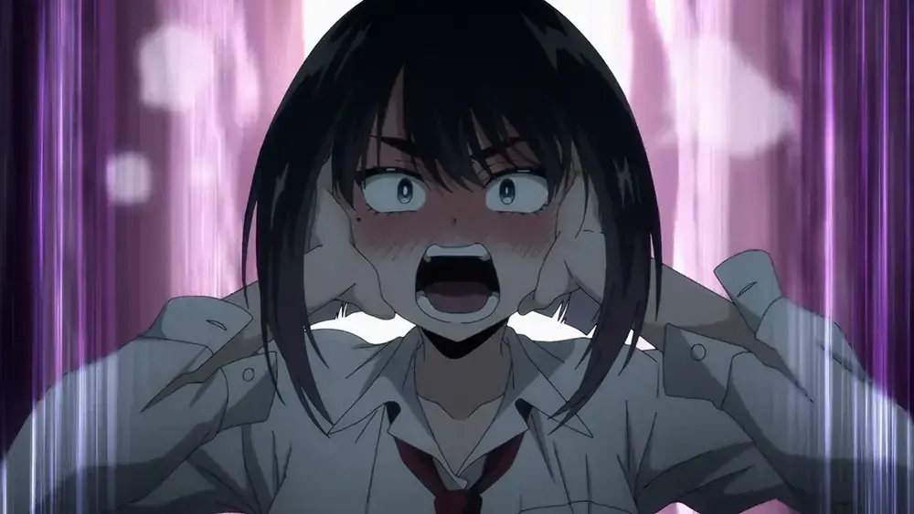 《正后方的神威》