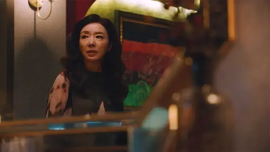 韩国爱情爆款《继母》来袭，全剧免费在线观看，结局悬念等你揭秘！再刷《继母》，1080P高清画质畅享无广告体验！