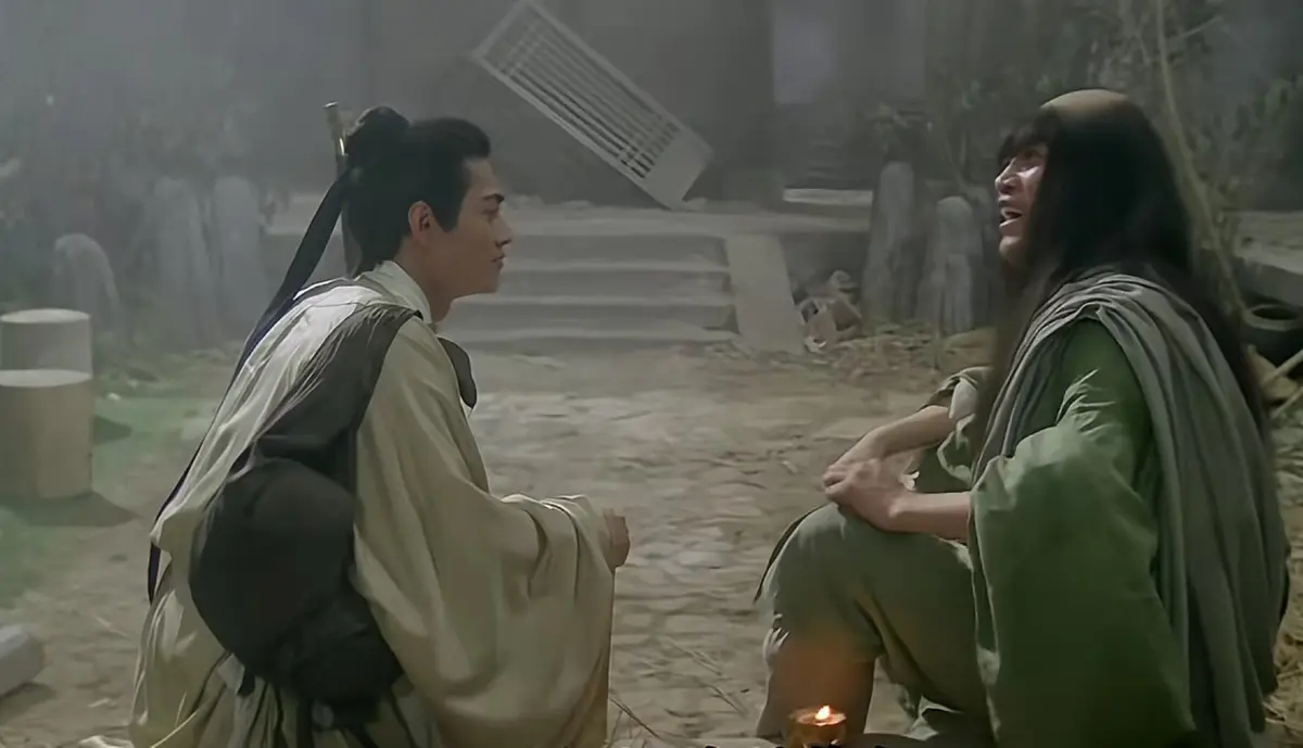 90年代香港经典风月片《聊斋艳谭之灯草和尚》未删减1080P超清无广告全集免费在线看 — 香港经典电影1080P超清画质无广告纯净沉浸 — 《聊斋艳谭之灯草和尚》网盘双资源永久珍藏