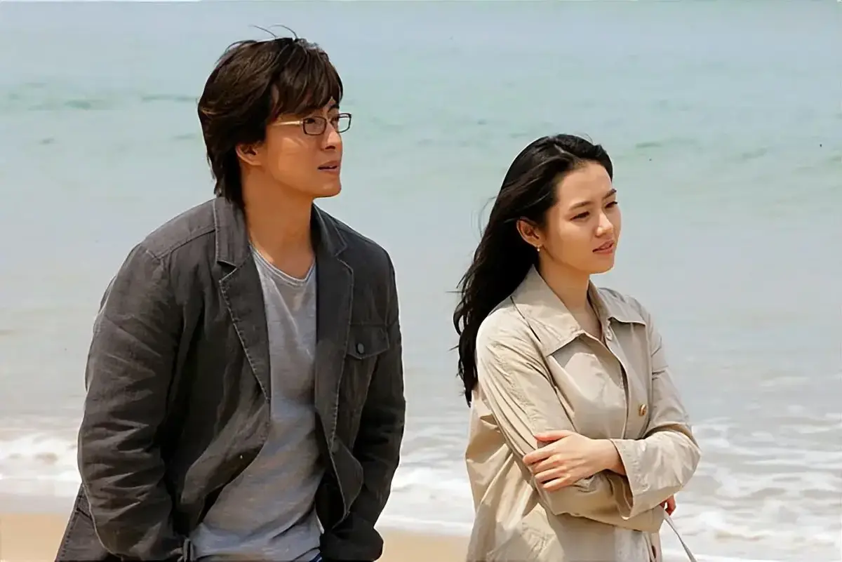 爱情伦理片《外出》1080P无删减版免费在线观看-韩国电影《外出》全片高清完整版在线播放-VS影院