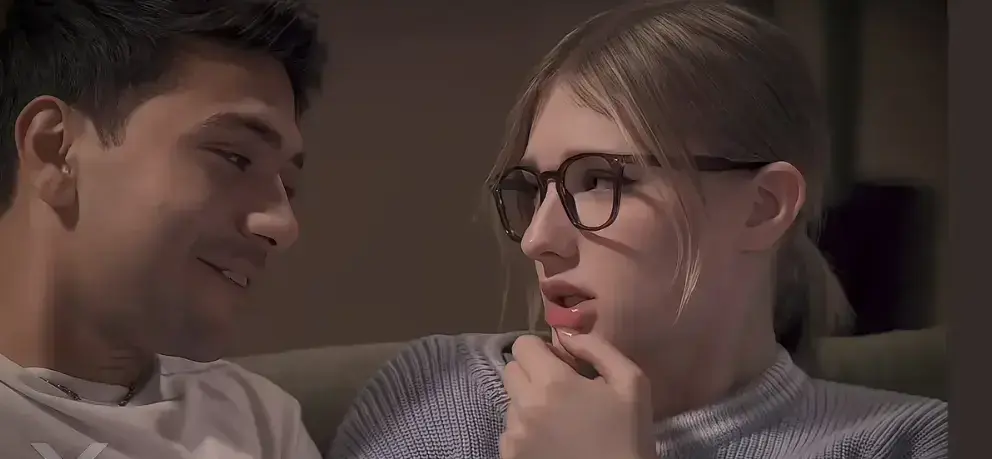 Melody Marks主演《A Loving Home》欧美电影 夸克迅雷云盘高清完整版免费观看 解析